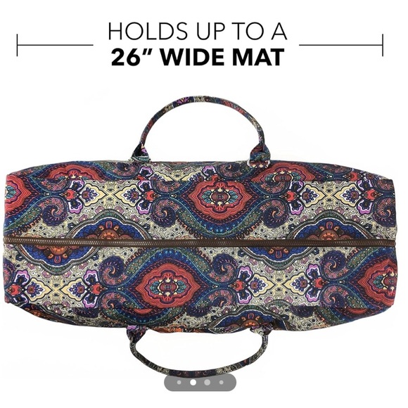 Boence Yoga Mat XL Duffel Bag - Picture 4 of 6